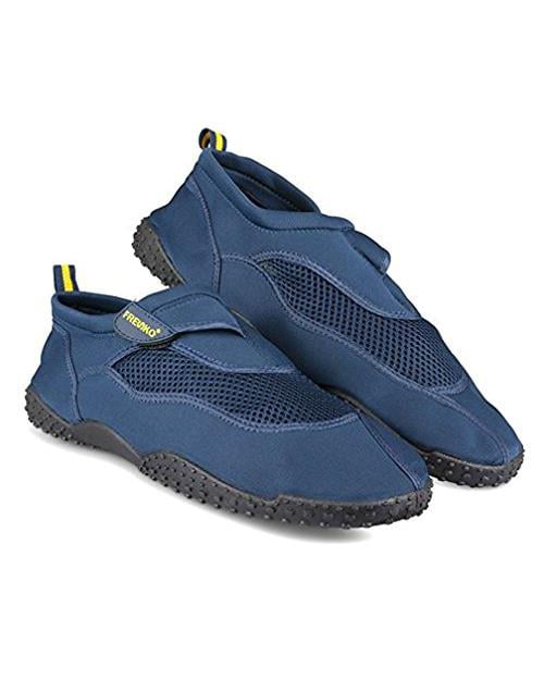 Fresko Mens Water Shoes Sports Aqua 