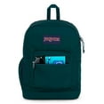 thumbnail image 4 of Mochila JanSport Cross Town Plus grande con manga de 15 pulgadas, 4 of 7