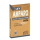 thumbnail image 1 of Ley de Amparo 2026 Bolsillo, 1 of 2