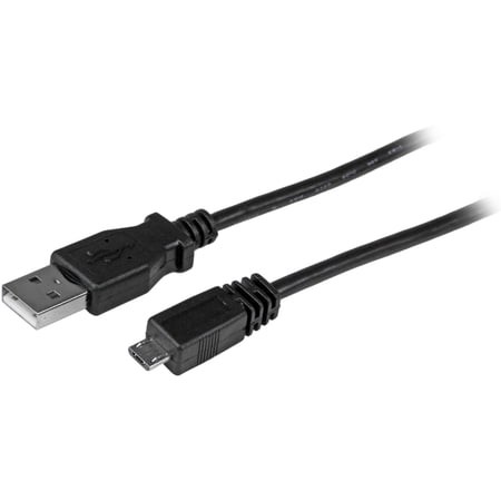 StarTech 1ft Micro USB Cable UUSBHAUB1 price history on PriceWatchPro