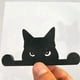 thumbnail image 1 of Wood Yard Art Decor Garden Cat Statue, Cat Statue Decor Gifts Style 2, 1 of 5