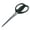 Dark Olive, variant on Joyce Chen Deluxe Unlimited Kitchen Scissors All Purpose Kitchen Shears with Japanese Stainless Steel Blades, 8-inch Overall Length, Dark Navy