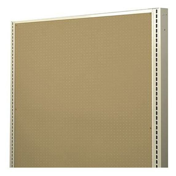 Southern Imperial RGPC-TV-LPBP65 150 ft. L x 46 W inch Natural Peg Board Skin