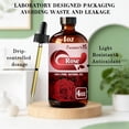 thumbnail image 4 of Aceite esencial CosmicVeil Rose 120 ml para difusor y masaje, 4 of 7