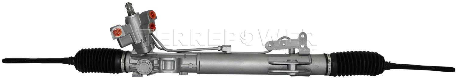 TERREPOWER formerly BBB Industries 310-0235 Power Steering Rack and Pinion Unit