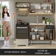 thumbnail image 5 of Cocina Integral Completa Modular Madesa Emilly 165cm MN 01, 5 of 10