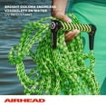 thumbnail image 4 of Kwik Tek Airhead Watersports Rope with Eva Handle, 75-Feet, 4 of 7