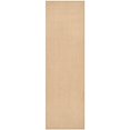 thumbnail image 1 of Safavieh Natural Fiber 6' X 9' Power Loomed Sisal Rug, 1 of 10