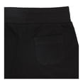 thumbnail image 4 of Bermuda George para Niño, de Algodón Ajustable Liso Negro Talla 8, 4 of 4