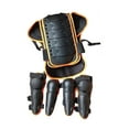 thumbnail image 3 of Protector de espalda y vertebral para el pecho, traje de de cuerpo completo para motocicleta para niños, equipo de moto de cross para, 3 of 8
