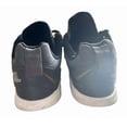 thumbnail image 4 of Ni - ke Ni - ke Fly By Low II Men Sz 8.5 Gray White Gold Running Shoes AJ5902-002 (JT-165), 4 of 5