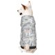 thumbnail image 1 of Balery white Moose winter tree Sudadera con Capucha para Perros Pequeños – Ropa para Mascotas, Disfraz para Perros y Gatos, Ideal para Fiestas y Cosplay-X-Large, 1 of 7