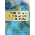 thumbnail image 2 of Writing for Publication in Nursing, 2 of 3