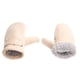 thumbnail image 1 of Advancent 1 par de manoplas para niños, funda para los dedos de invierno, cubiertas para los dedos forradas, cómoda manopla para niños, manopla para Suministros térmicos Caqui Advancent HA060203-05B, 1 of 6