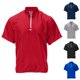 thumbnail image 1 of Chaqueta Easton ALPHA de Manga Corta con Rejilla Roja XXL, 1 of 7