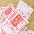 thumbnail image 2 of Cutting Dies Cuts Handmade Craft Carbon Steel DIY Embossing Template Embossing Tools For DIY Scrapbooking Paper Birthday Card Making, 2 of 7