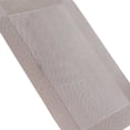 thumbnail image 2 of Shengyu Set de Table en PVC pour Cuisine, Résistant à la Chaleur, Argent, 2 of 5
