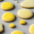 thumbnail image 4 of GranAroma Yellow Sanding Sugar, Decorative, Cookies & Sweets 3 Ounce, 4 of 5