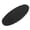 Black, variant on Nieyigj Sun Visor Vanity Mirror Cover Clear Vision Easy Installation for R55 R56 R57 R58 R59 R60 R61 2007 to 2014 Auto Interior Replacement Accessory Gray