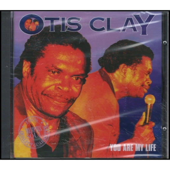 You Are My Life (Music CD)