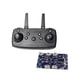 thumbnail image 1 of 2 piezas CUTICAT Receptor y Control remoto RC Quadcopter E88Pro E88, 1 of 8