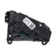 thumbnail image 1 of 5E0919719C Car Cruise Control Switch Compatible with Skoda Rapid 2013-2022, 1 of 5