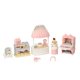 thumbnail image 1 of Set para principiantes de Toy Calico Critters Village Cake Shop, 1 of 8