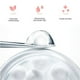 thumbnail image 4 of Peach Flavour Moisturising Lip Balm Vaseline For Dry Chapped Care Lipstick, 4 of 5