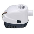 thumbnail image 4 of Attwood Sahara S1100 GPH Automatic Bilge Pump - (4511-1) FO-2709, 4 of 5