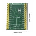 thumbnail image 5 of Módulo PCA9555A IIC/I2C Placa Expansión GPIO 16 Entradas Y Salidas Digitales, 5 of 5