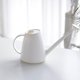 thumbnail image 3 of Watering Can, 1.8L - Modern Small Watering Can with Long Spout - Light Watering Can and Detachable Shower Head - Small Pan for Outdoor Indoor, 3 of 5