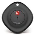 thumbnail image 4 of Verbatim My Finder Bluetooth Tracker 3pk – Black,White,Purple, 4 of 7