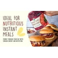 thumbnail image 6 of BeanVIVO Organic Brown Sugar Baked Beans, 10 oz. Pouch, 6 of 7