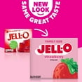 thumbnail image 3 of Jell-O Strawberry Gelatin Dessert Mix, Family Size, 6 oz Box, 3 of 15