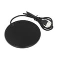 thumbnail image 4 of Heating Cup Mat, 55 Constant Tea Coffee Milk Beverage Desktop Heating Mat Pad Waterproof Touch  Coffee Mug Warmer Warm Electric Pad For, 4 of 8