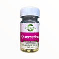 thumbnail image 1 of Quercetina 60 cápsulas Greenlicious, 1 of 2