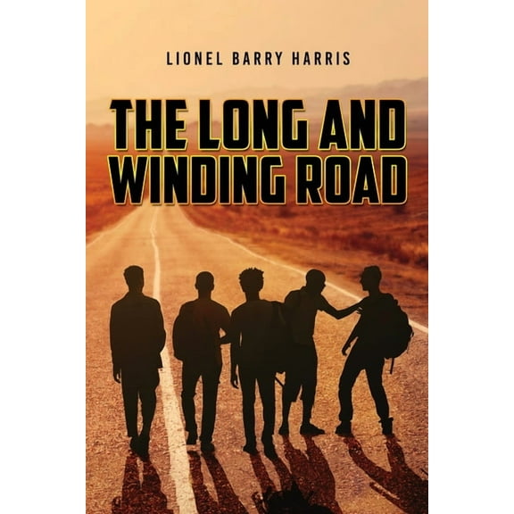 The Long and Winding Road, (Paperback)