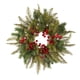 thumbnail image 1 of 1pc Simulated Berry Berry Garlands Navidad Berry Flower Guirnaldas Decoraciones de fiesta, 1 of 5