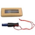 thumbnail image 2 of BESTYASH Durable Plastic Imitation Sound Whistle for Hunting Pheasant Goose Call, 2 of 8