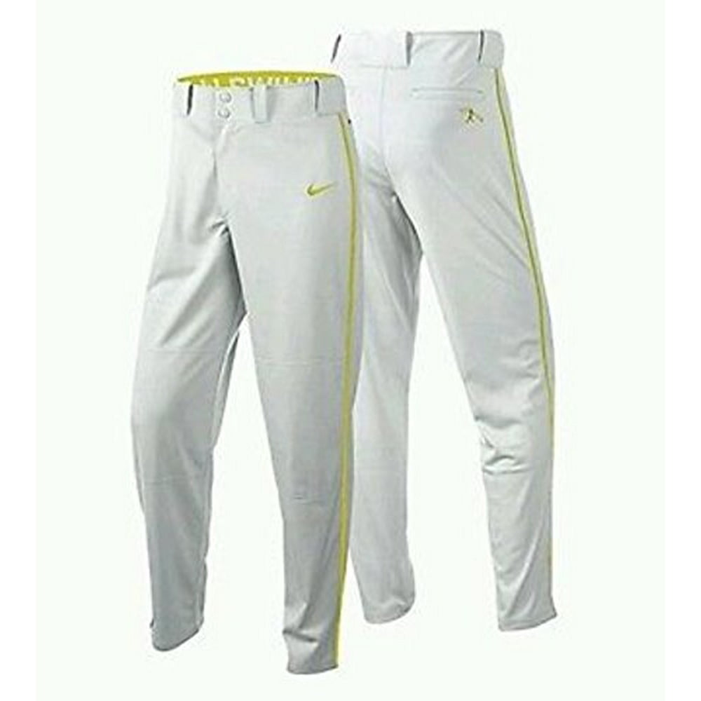Download Nike Swingman Dri-FIT Piped Baseball Pants - Walmart.com ...