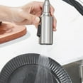 thumbnail image 5 of BCLONG Kitchen Splashproof Faucet Spout Pull Out Faucet Replacement 3 Function Spouts, 5 of 9
