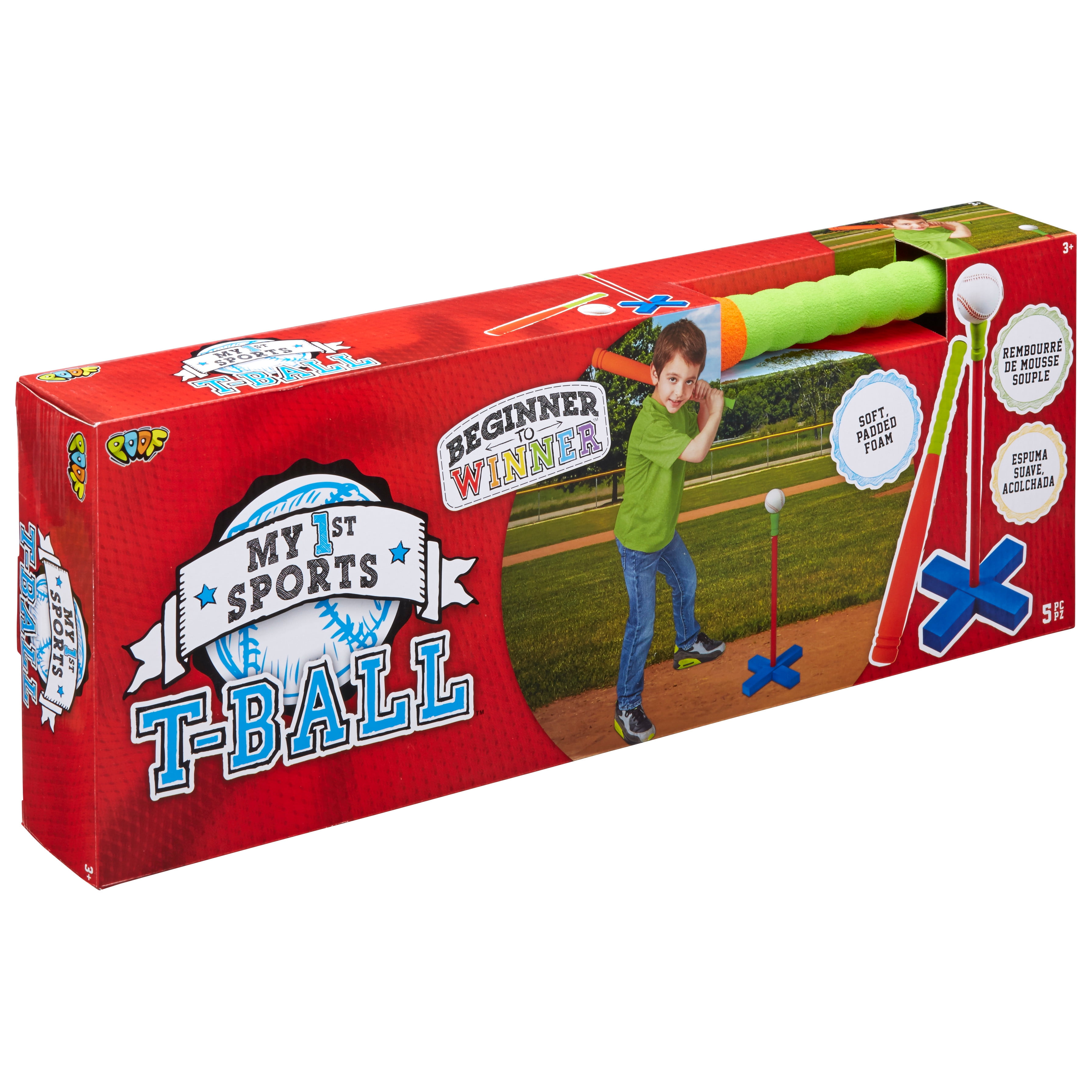 junior t ball set