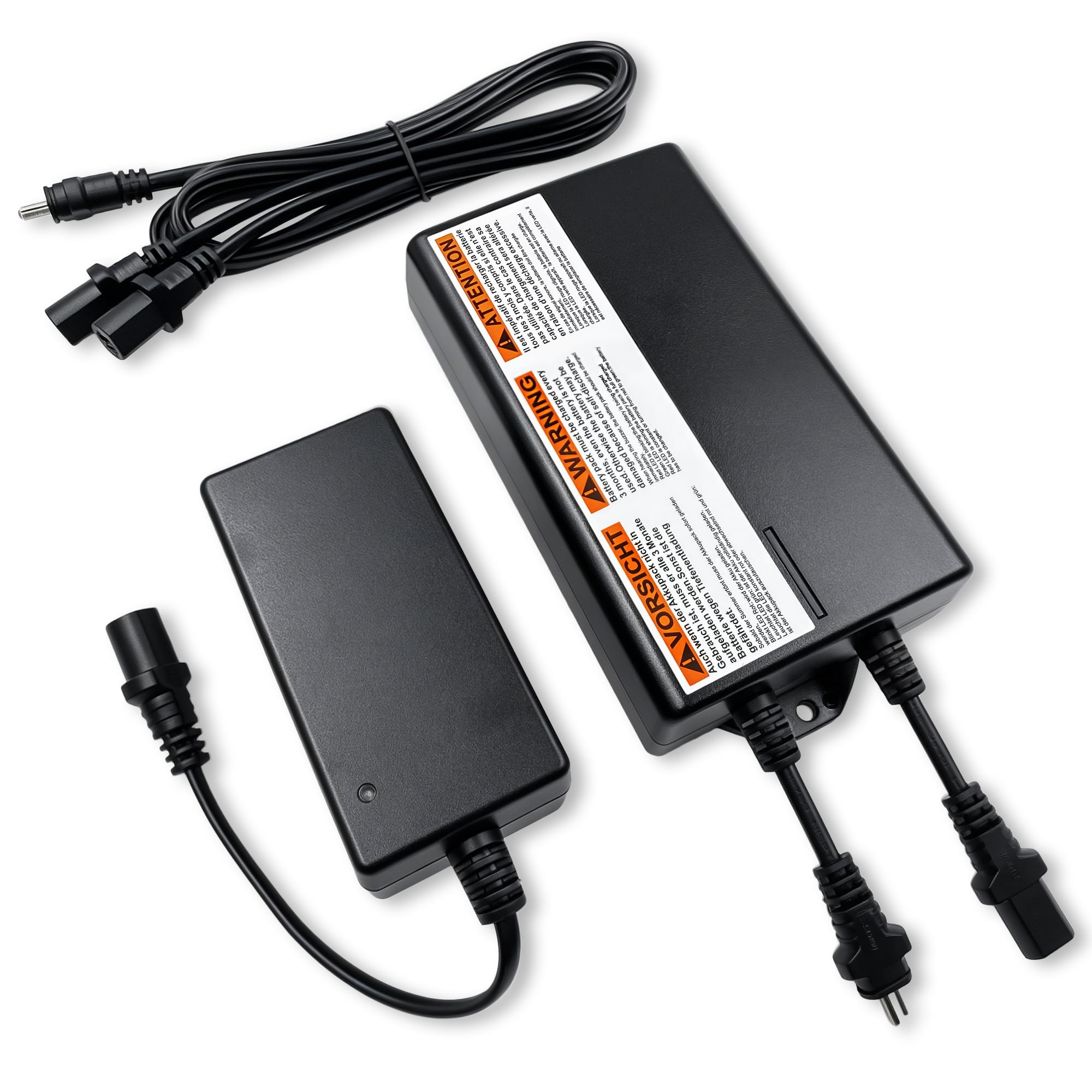 Power Recliner Limoss Wireless Rechargeable Battery Pack ZB-B1800