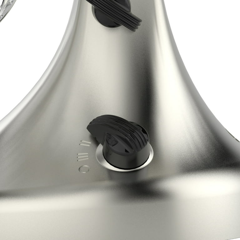 Vornado Silver Swan Vintage Oscillating Fan, 17