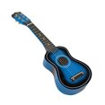 thumbnail image 3 of 21" Blue Guitar, 3 of 4