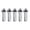 5-ball head, variant on Professional Steel Rope Fitness Machine Cable Steel Wire Rope For Gym Equipment Supports High Intensity Workouts Safely
