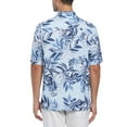 thumbnail image 2 of Cafe Luna Men's Tropical Shirt, 2 of 3