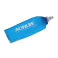 thumbnail image 4 of 3x Herramienta plegable del de la botella de agua de la bebida de los deportes para el viaje que va de excursión que acampa al aire libre Sunnimix Botella de agua plegable, 4 of 8