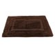 thumbnail image 1 of Alfombrilla de puerta Rectanglar, alfombrilla de , alfombrilla de antideslizante , alfombrilla de , novedad Camello 50x80cm Gloria Alfombra de baño Alfombra de baño, 1 of 8