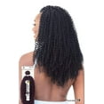 thumbnail image 2 of ORGANIQUE - BOHEMIAN CURL 24" (BLENDED), 2 of 3